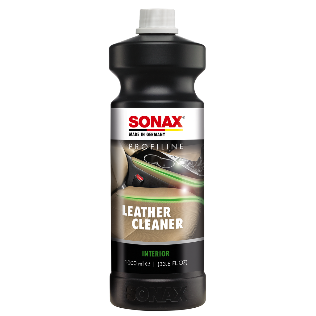 Sonax Leather Cleaner