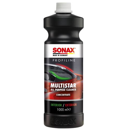 Sonax Multistar