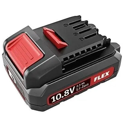 FLEX Li-Ion Batteries 10.8 V