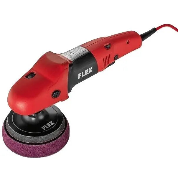 FLEX PE 14-3 125 Rotary Polisher