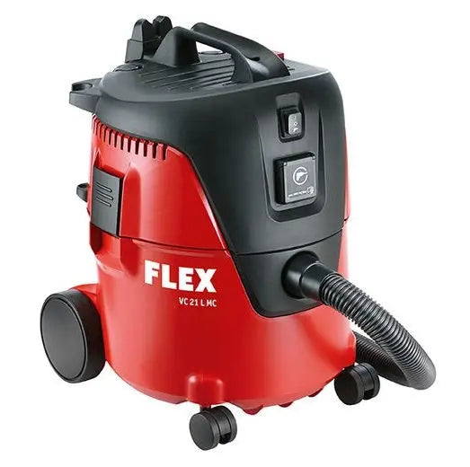 FLEX VC 21 L MC Sanding vacuum cleaner