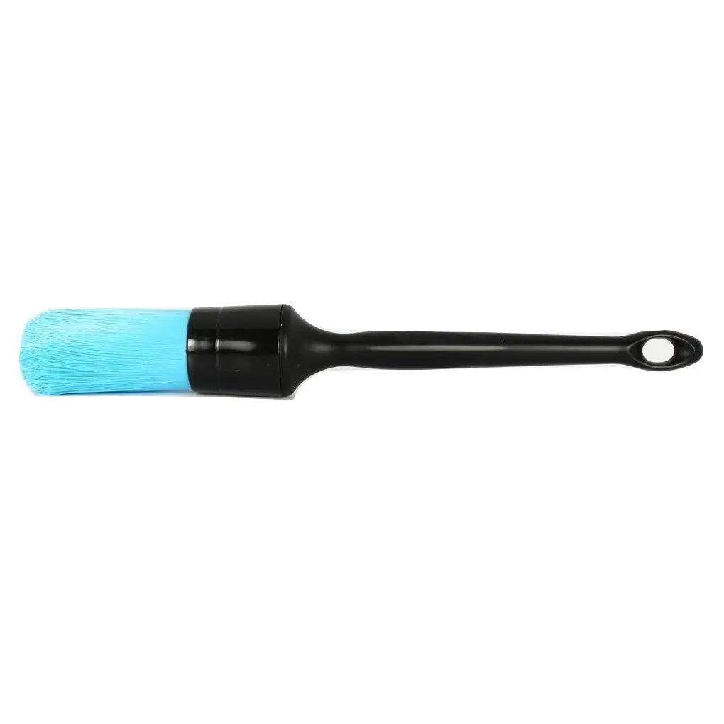 Custom Car Care Chemical Resistant Detailing Brush