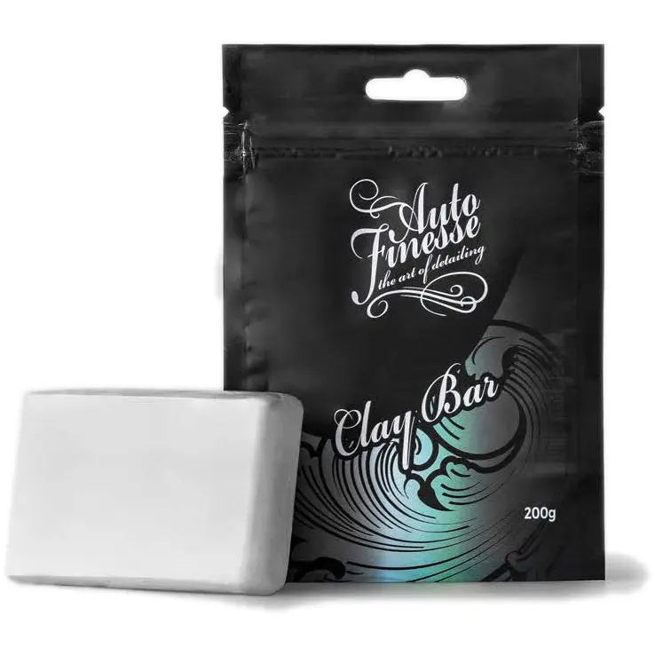 Auto Finesse Clay Bar