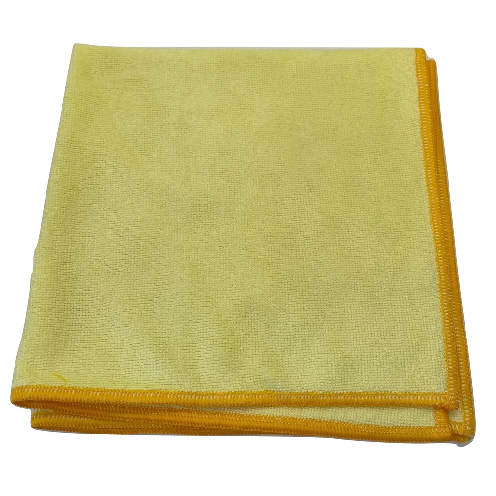 Custom Car Care Luxe Microfiber Work Towels