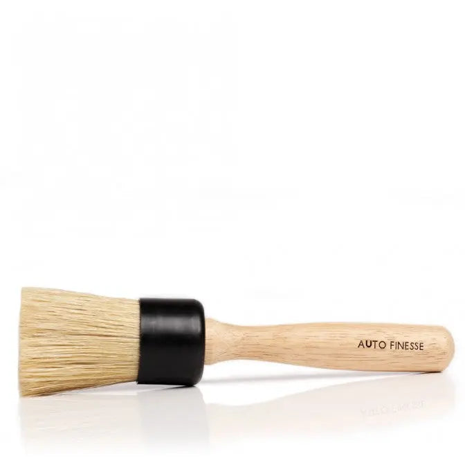 Auto Finesse Interior Detail Brush