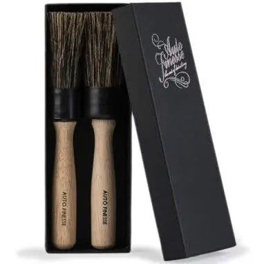 Auto Finesse Hog Hair Brush Set