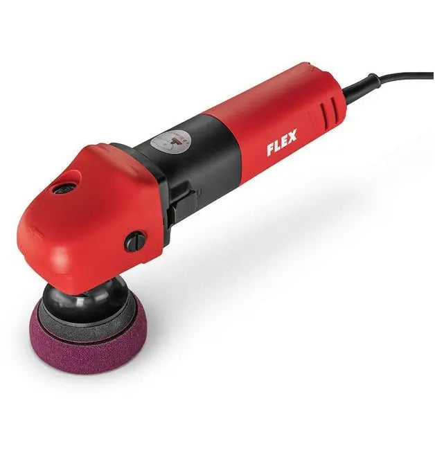 FLEX Mini Rotary Polisher PE 8-4 80