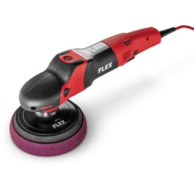 FLEX Rotary Polisher PE 14-2 150