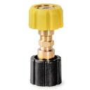 MJJC Foam Cannon Pro Karcher HD Easy Force Adapter