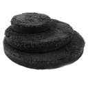 Lake Country HDO Black Microfiber Finishing Pad