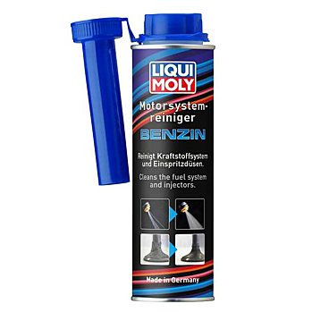 Liqui Moly Gasoline Engine System Cleaner