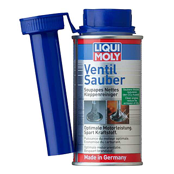 Liqui Moly Nettoyant pour soupapes