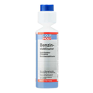 Liqui Moly Benzinestabilisator