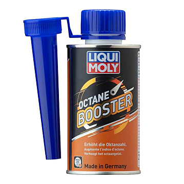 Liqui Moly Octaan Booster