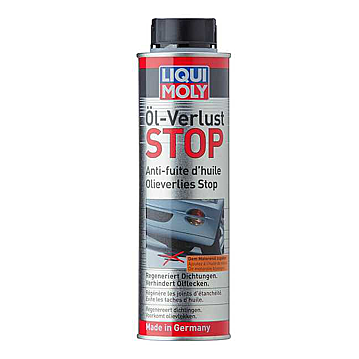 Liqui Moly Motor Oil Saver