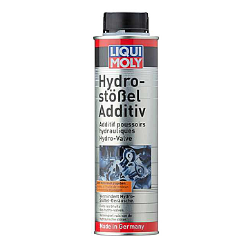 Liqui Moly Additief Voor Hydraulische Kleppenstoters