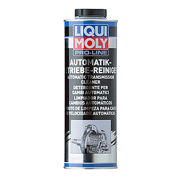 Liqui Moly Pro Line Automatic Trans­mis­sion Cleaner