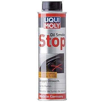 Liqui Moly Olie Rookstop