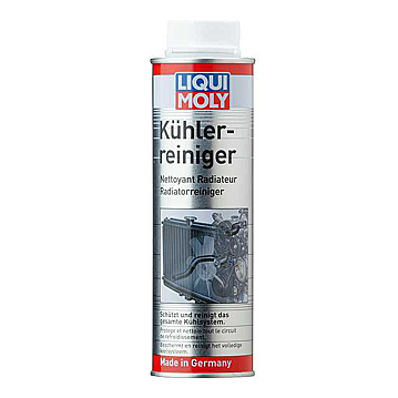 Liqui Moly Nettoyant pour radiateur