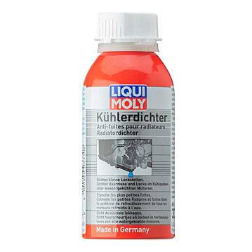 Liqui Moly Radiatordichter