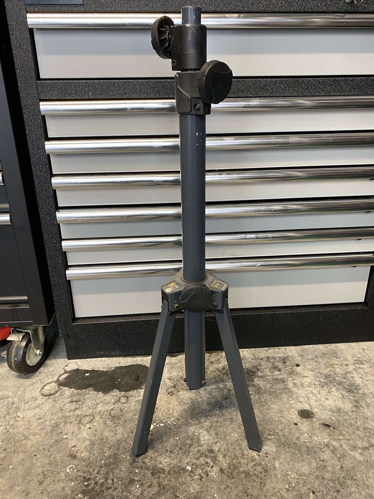 [USED] ScanGrip Light Stand