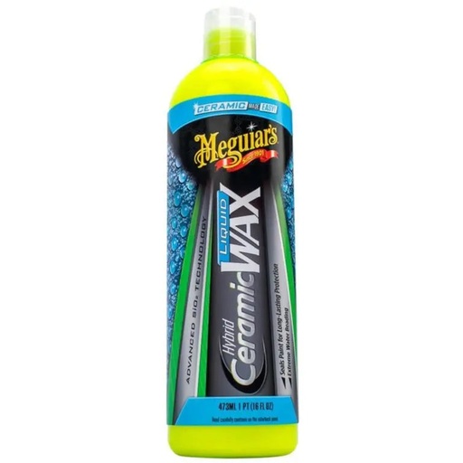 [79.00.G200416 EU] Meguiar's Hybrid Ceramic Liquid Wax