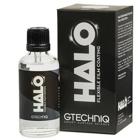 Gtechniq HALO Flexible Film Coating