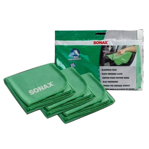 [SO450941] Sonax Glas Microvezeldoek