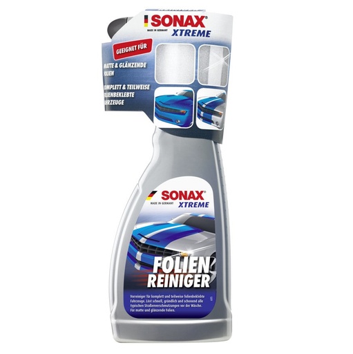 [SO293241] Sonax Xtreme Foil Cleaner