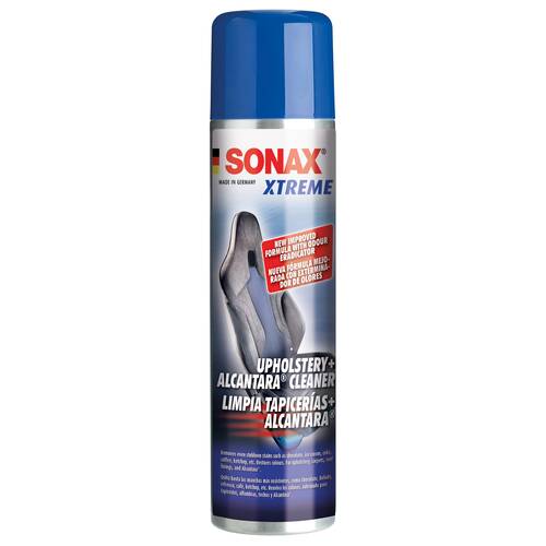 [SO206300] Sonax Fabric & Alcantara Cleaner