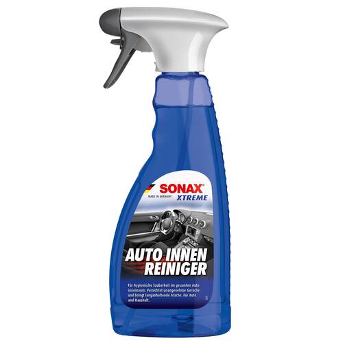 [SO221241] Sonax Interior Cleaner