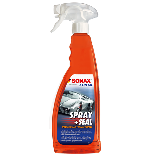 Sonax Spray & Seal