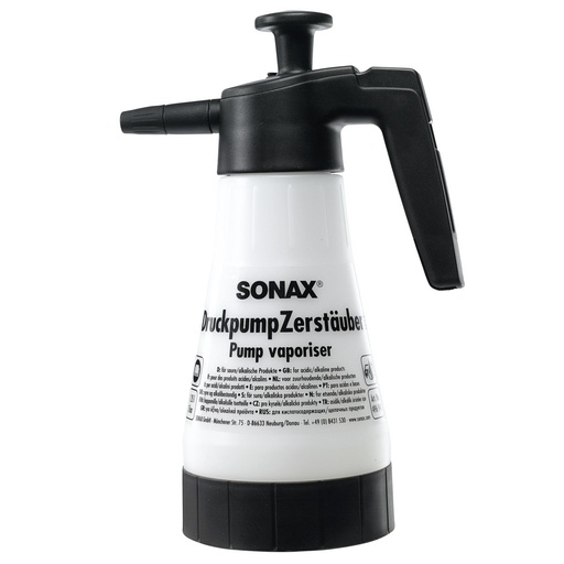 Sonax Pomp Verstuiver