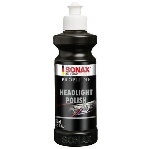 [SO276141] Sonax Koplamp Polijstmiddel