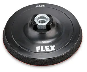 FLEX M14 Velcro Gedempte Steunschijf