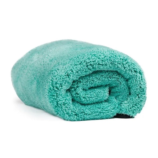 Custom Car Care Thick Drying Towel