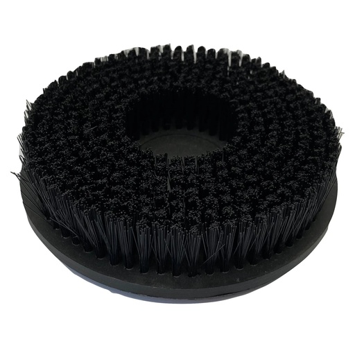 [CCCSHFBP] Custom Car Care Short Hair Fabric Brush Pad