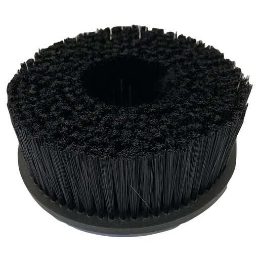 [CCCLHFBP] Custom Car Care Long Hair Fabric Brush Pad