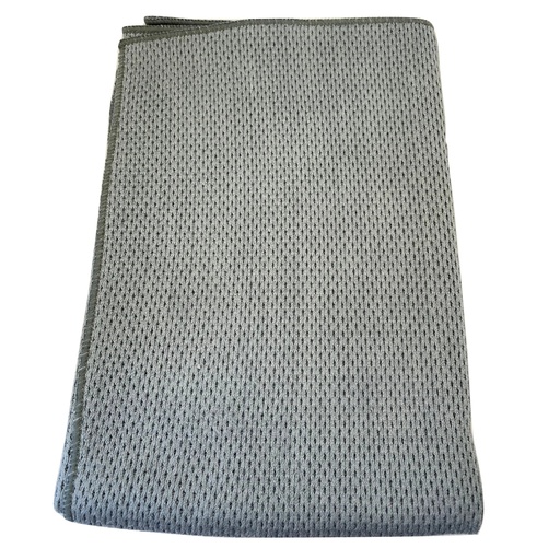 [CCCDWDT] Custom Car Care Diamond Weave Drying Towel