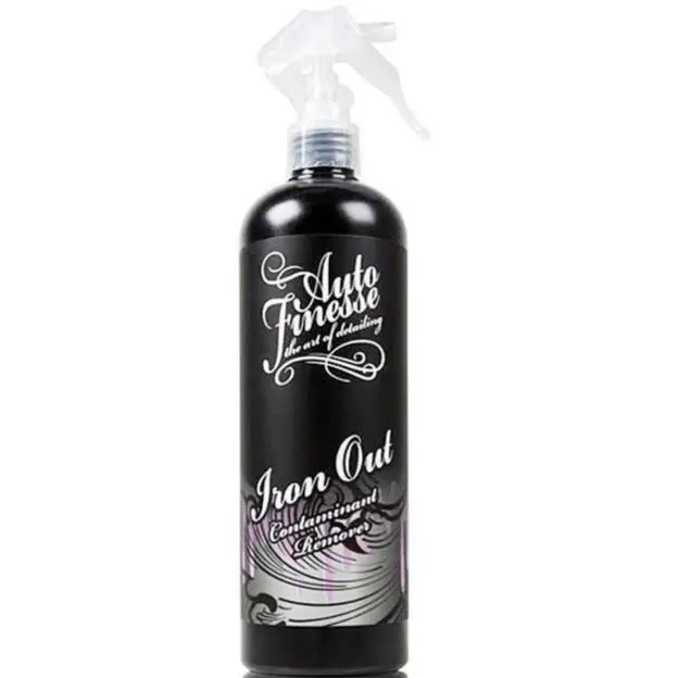 Auto Finesse Iron Out