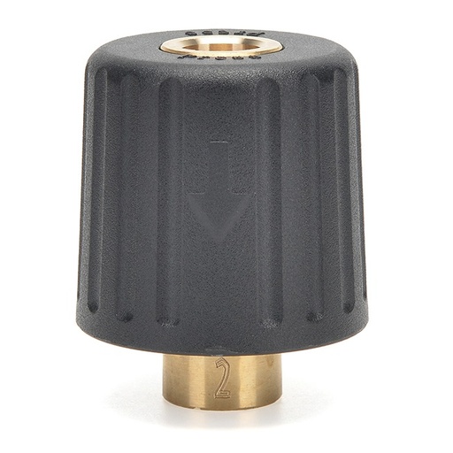 [PGCN-02] MJJC Hogedrukreiniger pistool adapter voor Nilfisk, Bosch, Black & Decker