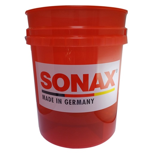 [SO4949980] Sonax Detailing Bucket