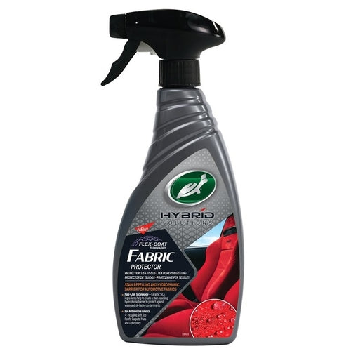 [1830959] Turtle Wax Fabric Protector