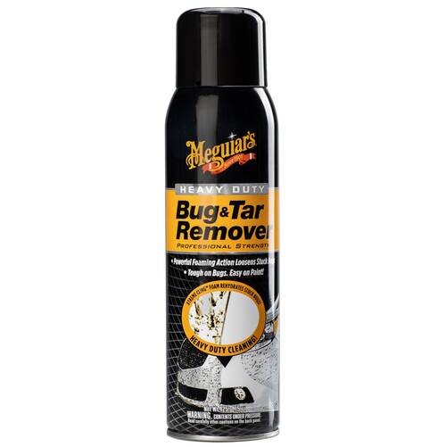 [79.00.G180515] Meguiar's Bug & Tar Remover