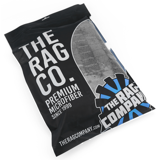 The Rag Company The Gauntlet Serviettes de séchage