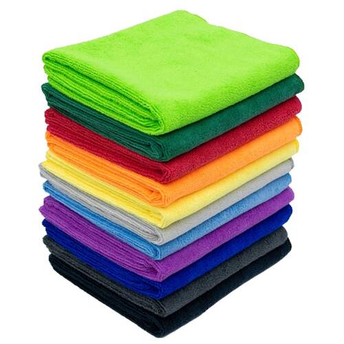 The Rag Company Microfiber Car Wash Towel